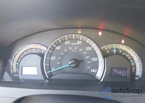 2012 Toyota Camry Se from USA, damaged, VIN 4T1BF1FK5CU018766